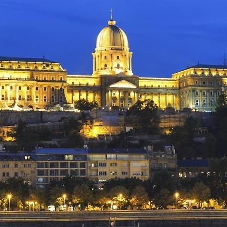 Pala Gardem Apartment Budapesta Exterior foto