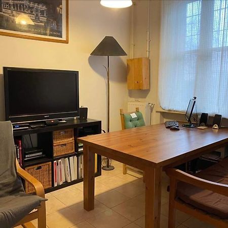 Pala Gardem Apartment Budapesta Exterior foto