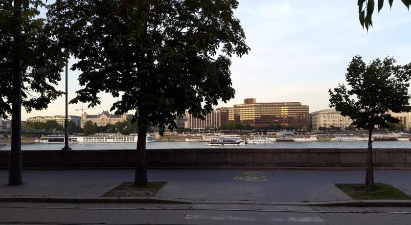 Pala Gardem Apartment Budapesta Exterior foto
