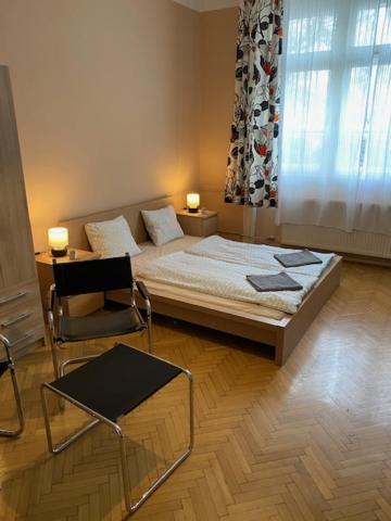 Pala Gardem Apartment Budapesta Exterior foto